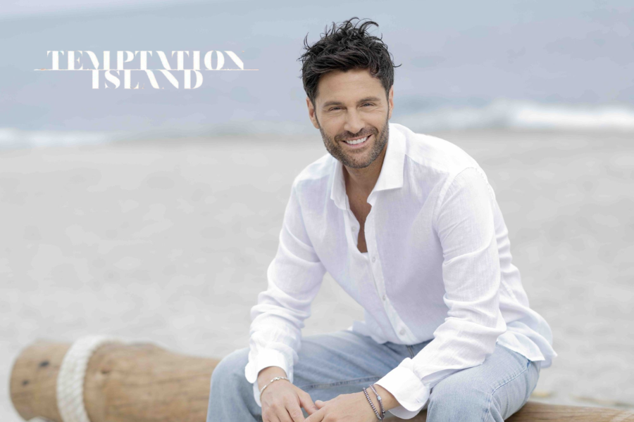 Italian Unscripted Premieres JUNE 2026: Temptation Island Dominates June